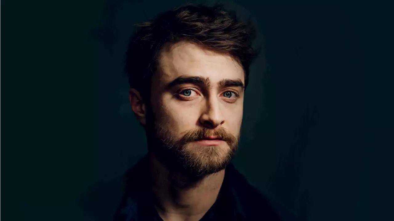 20 Questions On Deadline Podcast: Daniel Radcliffe On ‘Weird: The Al Yankovic Story’, Memories Of Growing Up ‘Harry Potter’ & His Guilty TV Pleasures