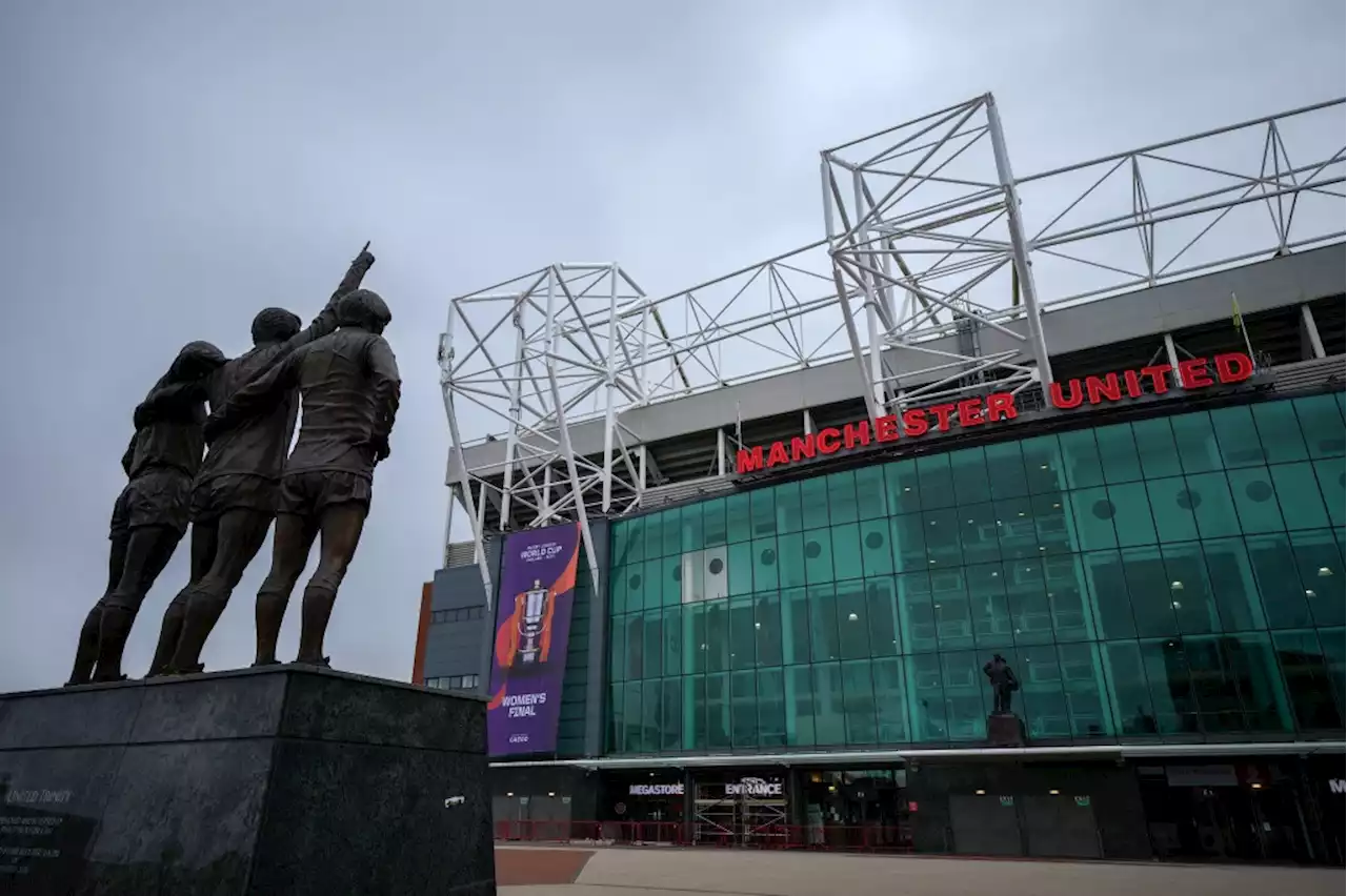 Apple Considering Takeover Bid Of Manchester United — Reports