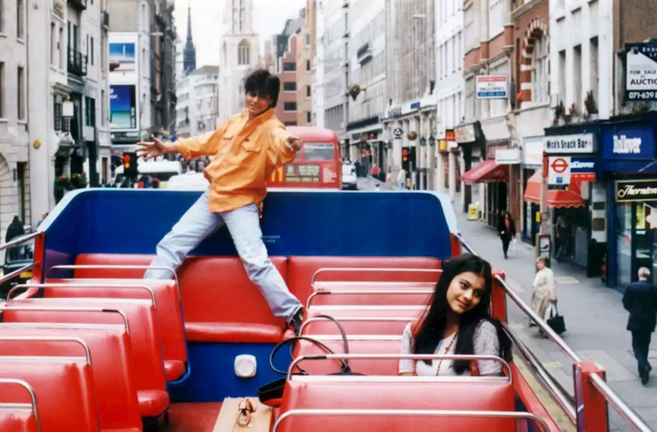 Cult Indian Blockbuster ‘Dilwale Dulhania Le Jayenge’ Heads To Saudi Arabia’s Red Sea Fest