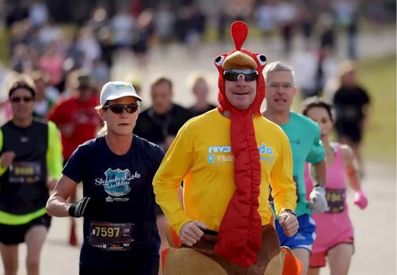 Denver weather: Turkey Trotters, last-minute shoppers will have cool, dry conditions for Thanksgiving