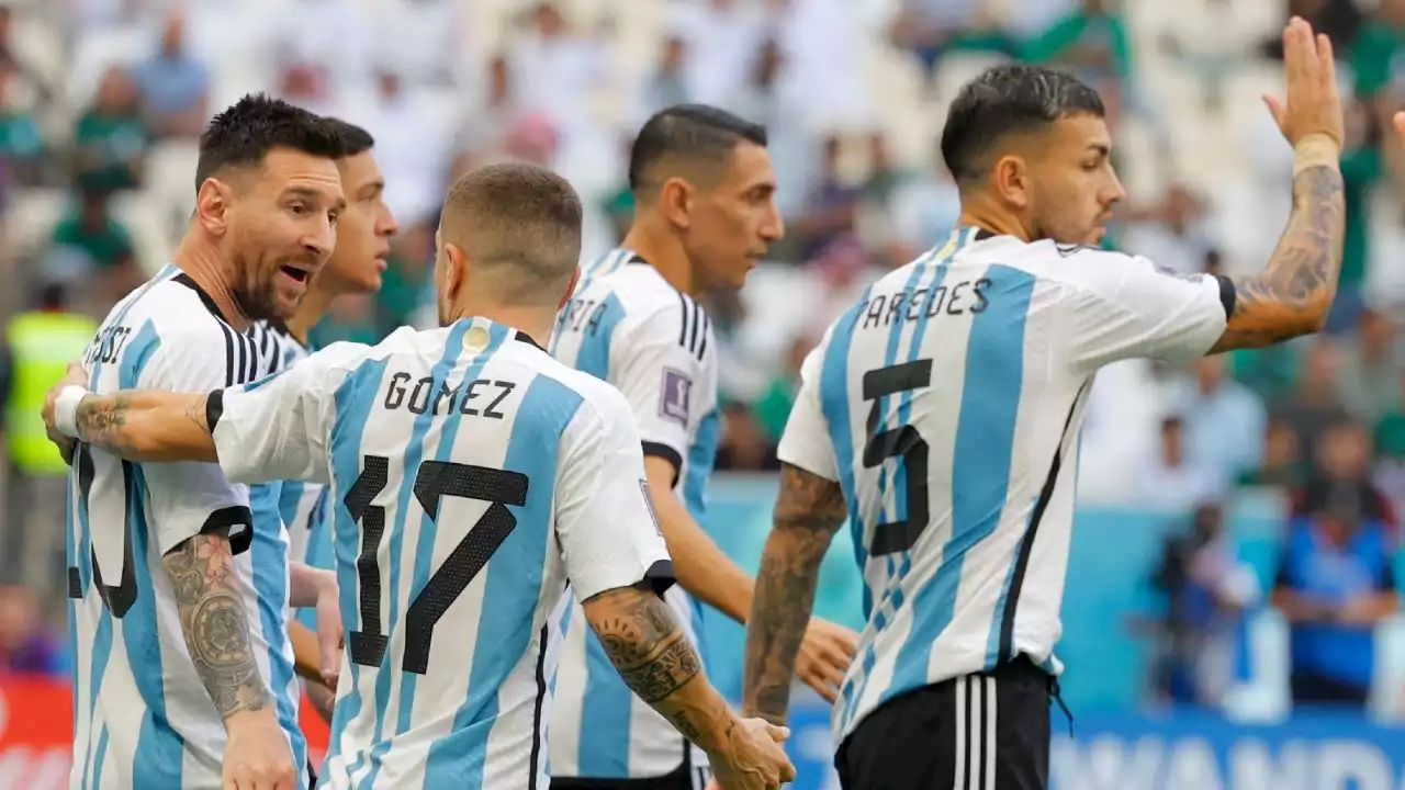 Lionel Messi tomó la palabra: la reunión en la Selección Argentina tras el histórico papelón