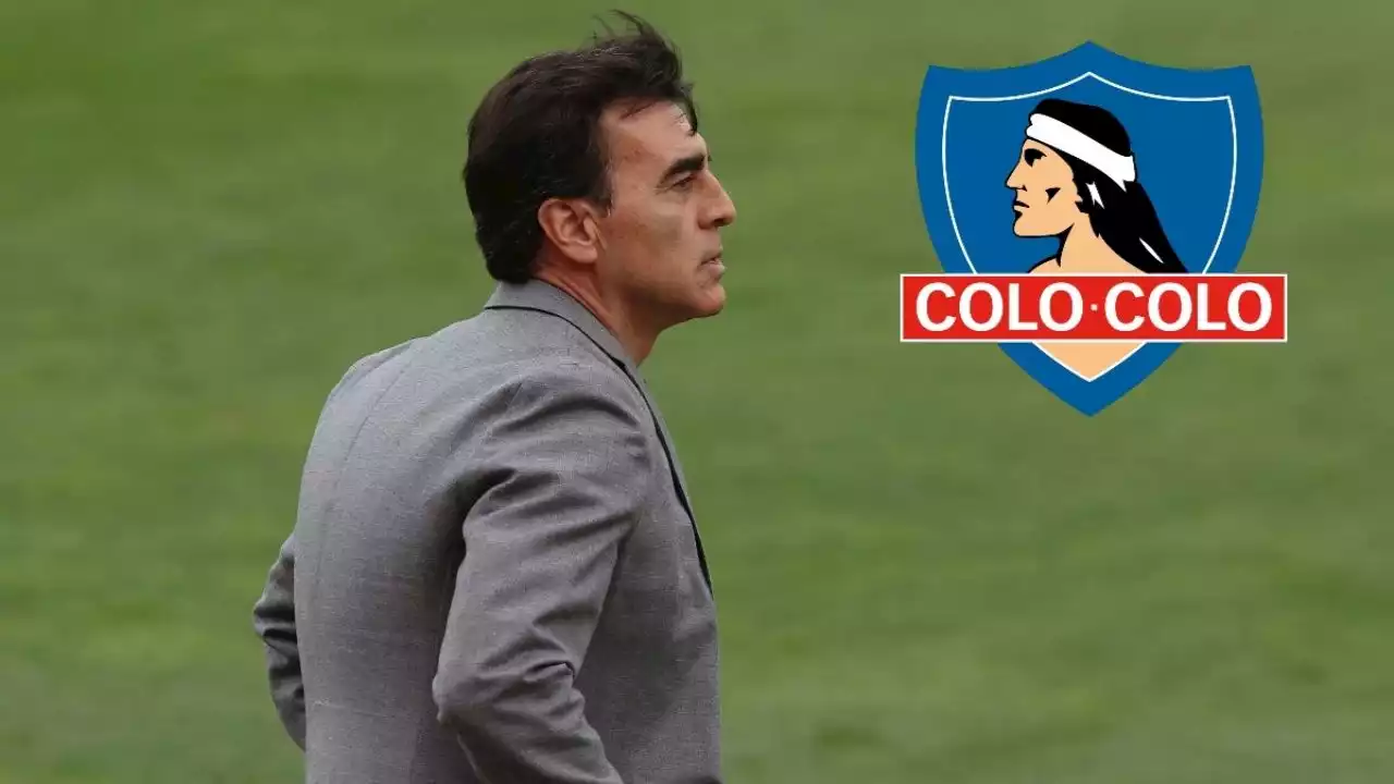 No vuelve a Colo Colo: el ex Albo que estaba en carpeta y finalmente renovó con su club actual