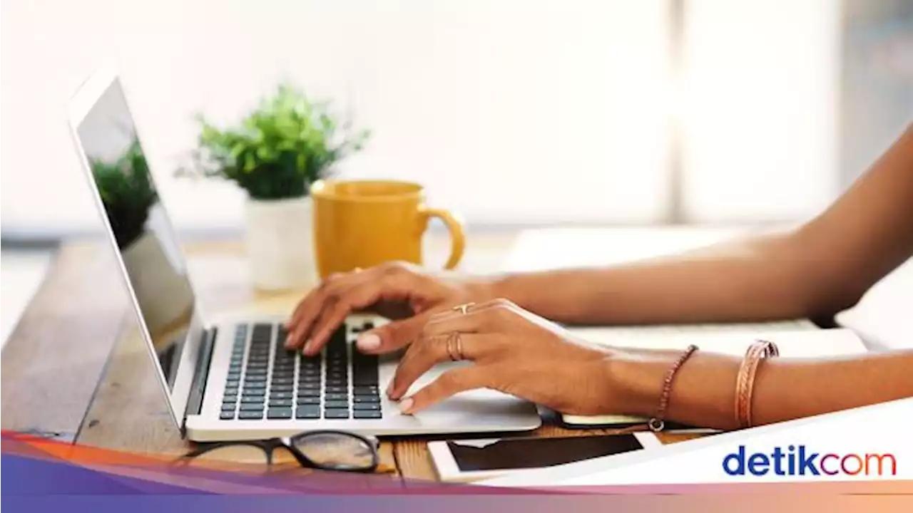 Cara Membuat Daftar Pustaka dari Website, Simak Langkah-langkahnya