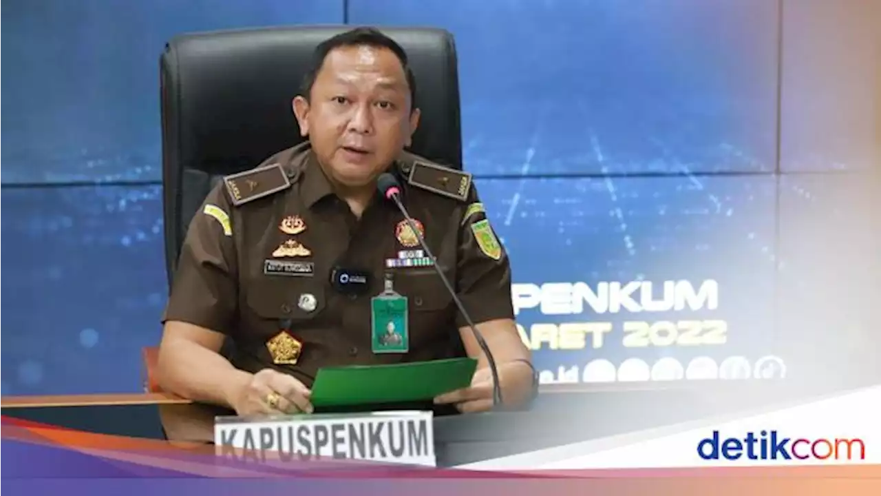 Putri Candrawathi Positif COVID, Kejagung: Diisolasi di Sel Khusus