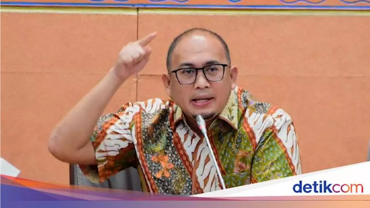 Bio Farma Produksi 20 Juta Dosis IndoVac, Andre Rosiade Ingatkan Bakal Mubazir