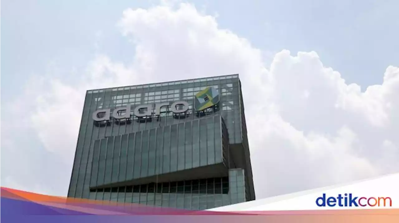 Buruan Lamar! Adaro Buka Lowongan Kerja Gede-gedean