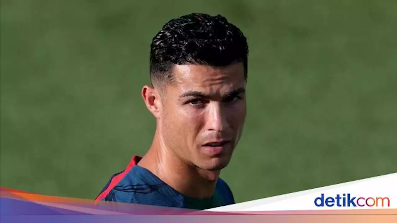 Seberapa Kuat Pundi-pundi Uang Ronaldo Jika Ditawari Beli MU?