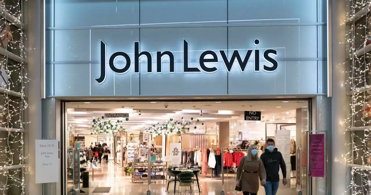 Black Friday 2022 LIVE: John Lewis, River Island, ASOS and M&S up to 80% off