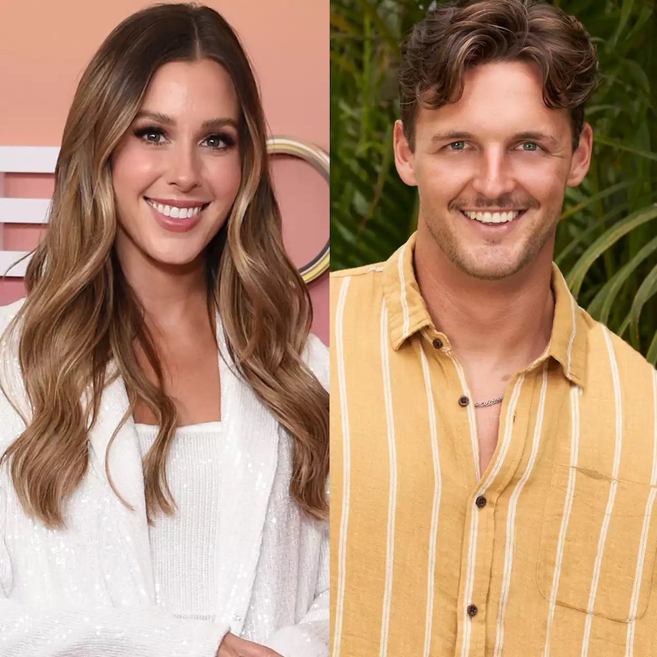 Bachelor in Paradise’s Kate Gallivan Apologizes for “Classist” Comments About Logan Palmer - E! Online