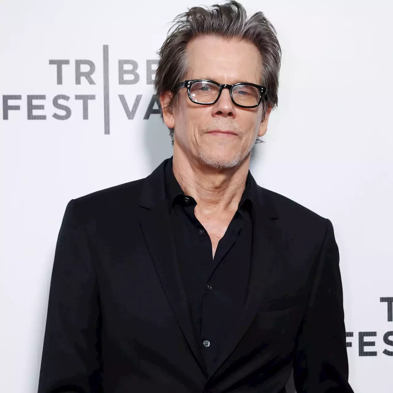 Kevin Bacon Reveals His Darkest Six Degrees of Separation Yet - E! Online