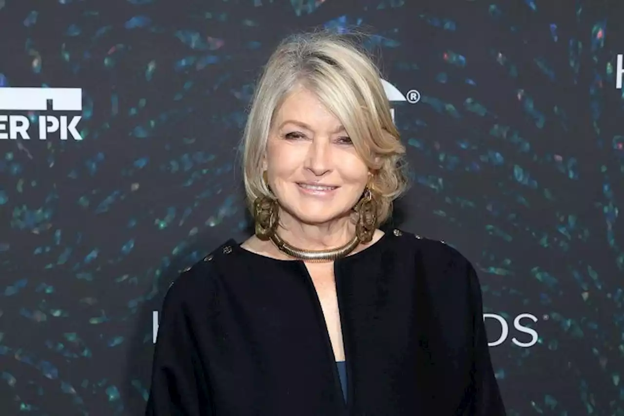 Martha Stewart Flattered To Be Featured In Gwyneth Paltrow’s Goop Promo