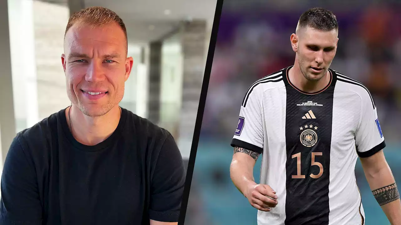 WM 2022 - Holger-Badstuber-Kolumne - Abwehrverhalten viel zu schwach: Diese Mängel kosten uns eine erfolgreiche WM