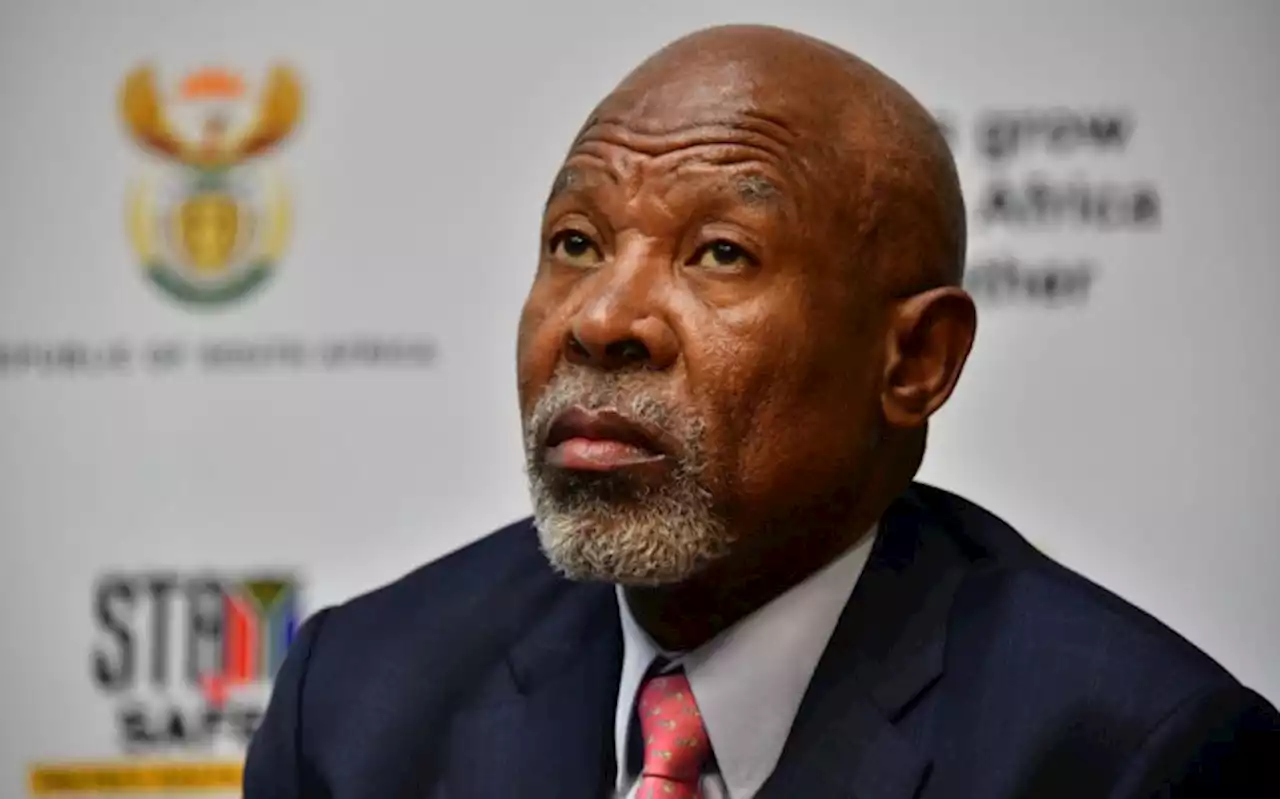 Kganyago likely to announce interest rate hike, economists hint