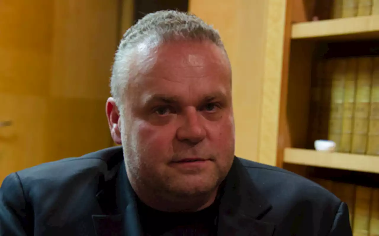 State denies that Radovan Krejcir not allowed to consult with legal team