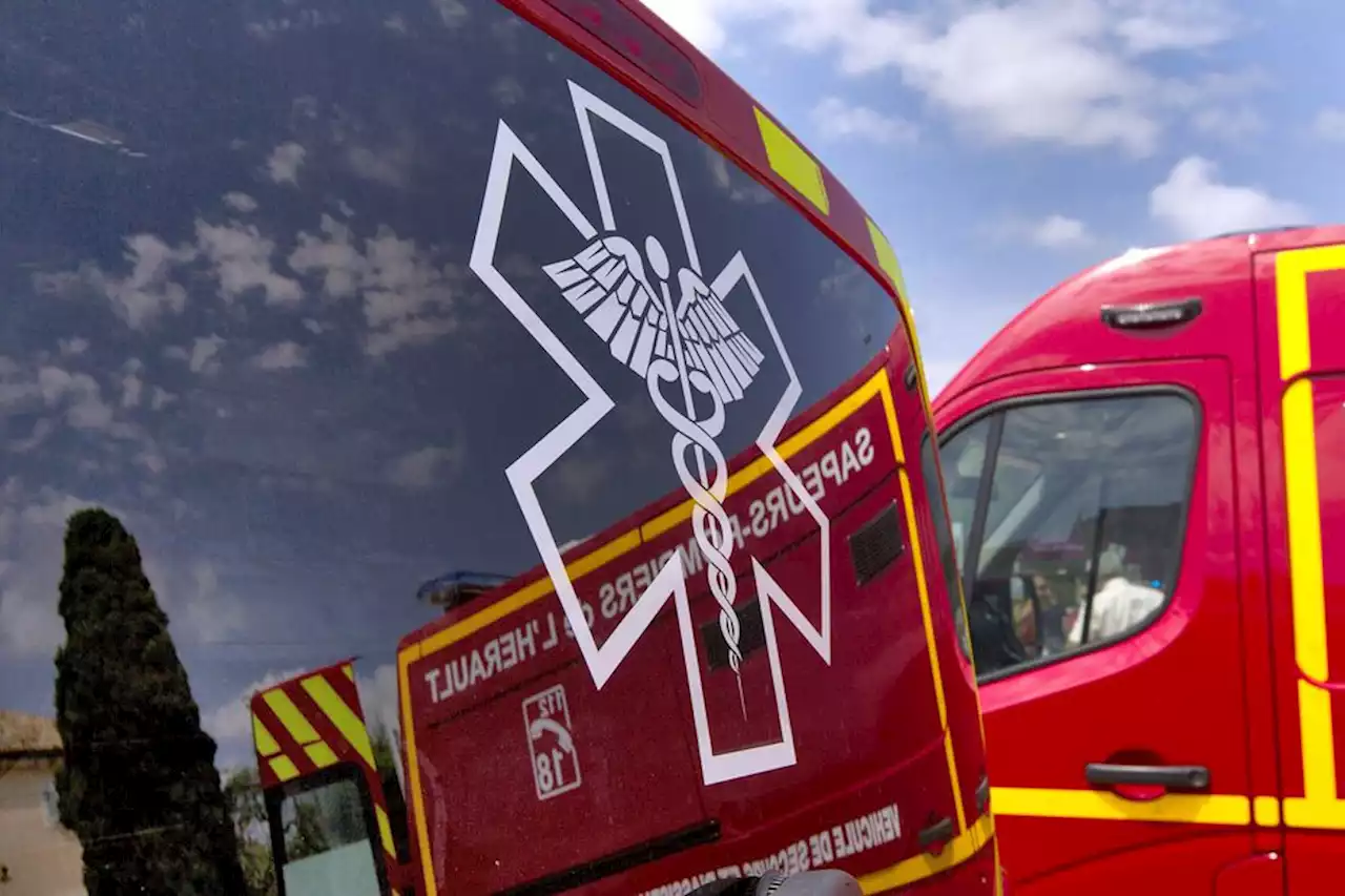 Deux collégiennes renversées sur un passage piéton à Béziers, le conducteur en fuite