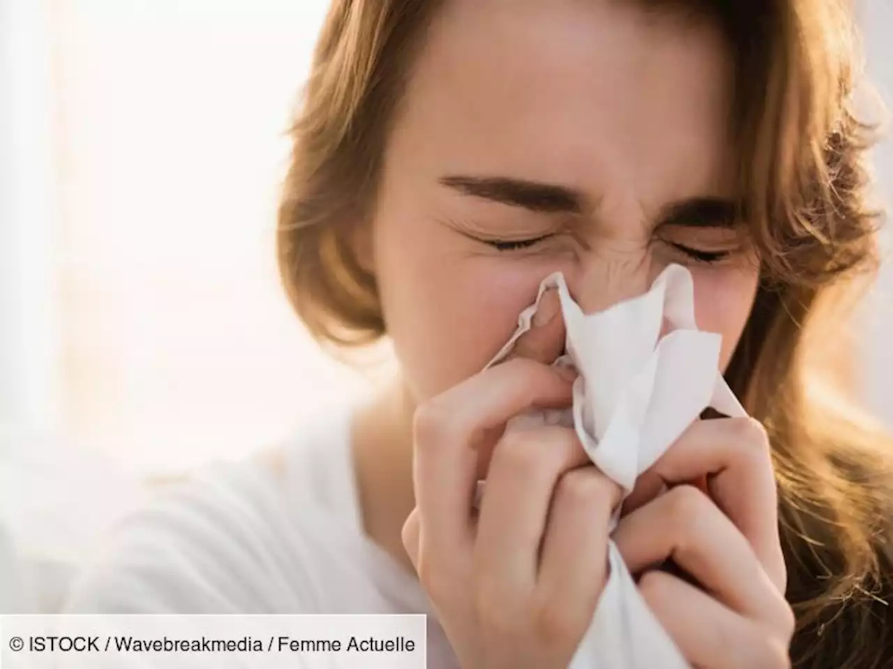 Grippe, rhume... 5 astuces d'une virologue pour se protéger des virus de l’hiver