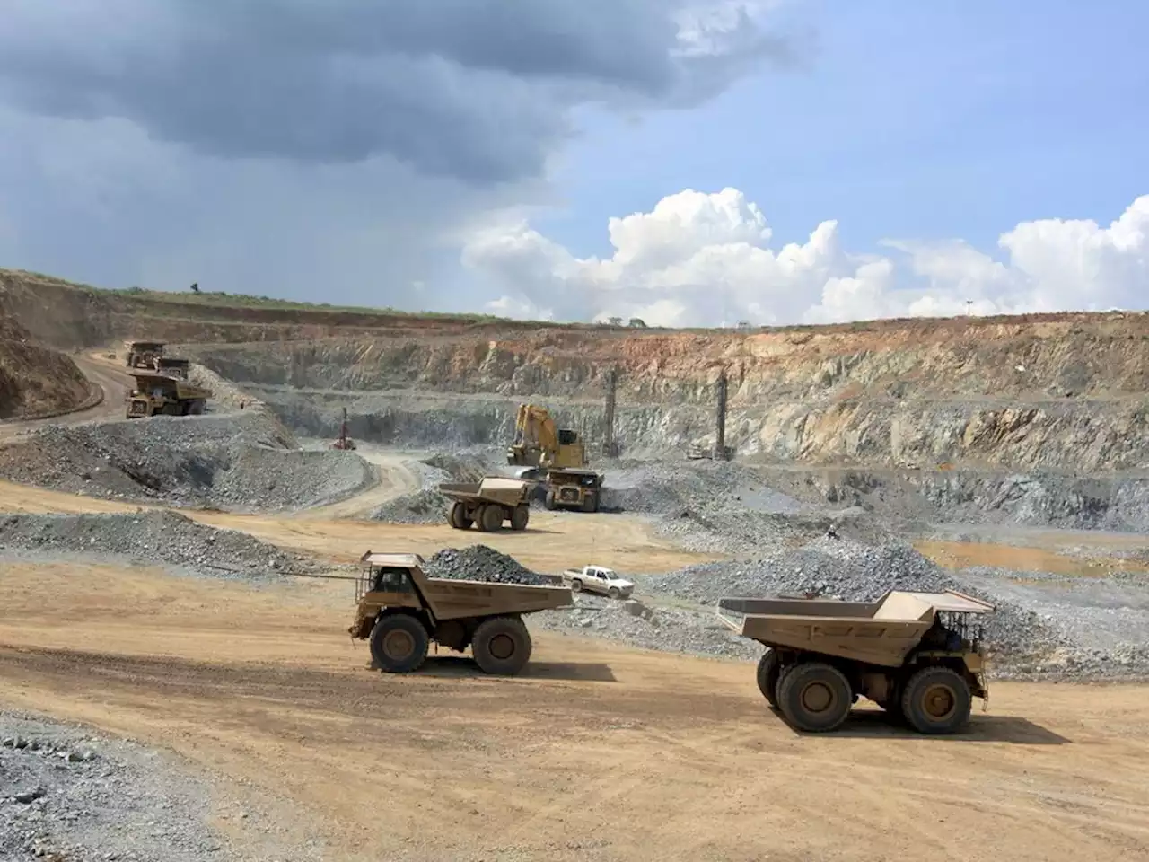 'Barrick is responsible for the violence': New lawsuit filed in Ontario about troubled Tanzania mine