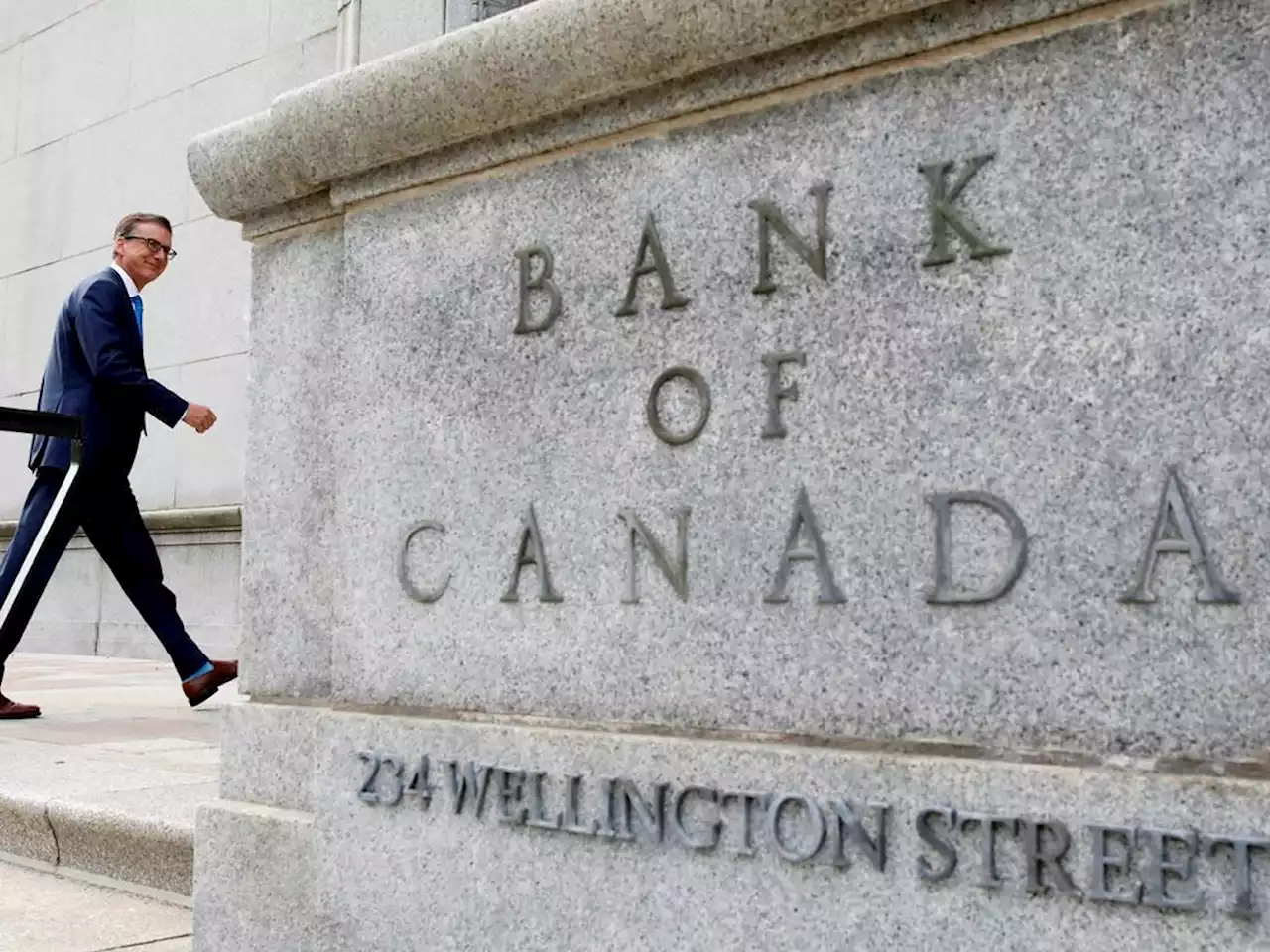 Opinion: The problem of the Bank of Canada’s ballooning balance sheet