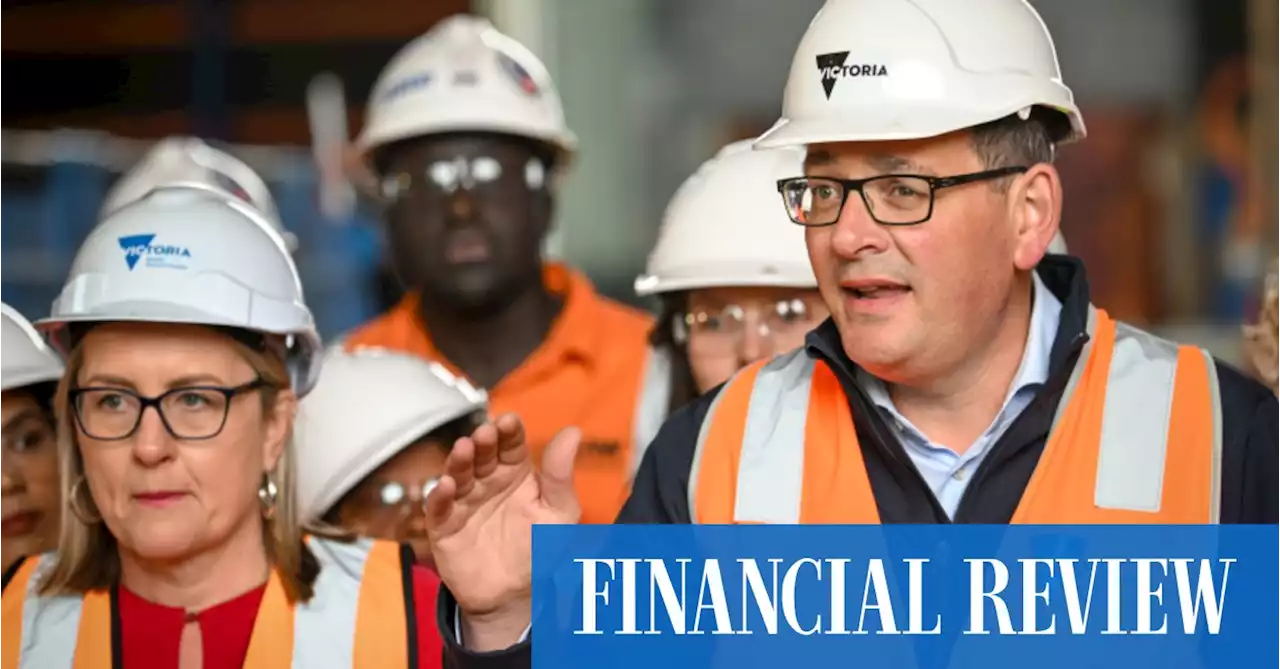 Labor costings don’t include ‘a single cent’ for $125b rail loop