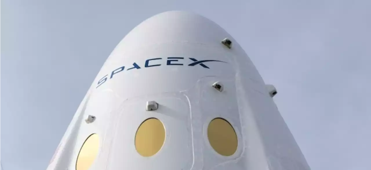 'Option B': Milliardenschwere Vertragsänderung zwischen SpaceX und der NASA