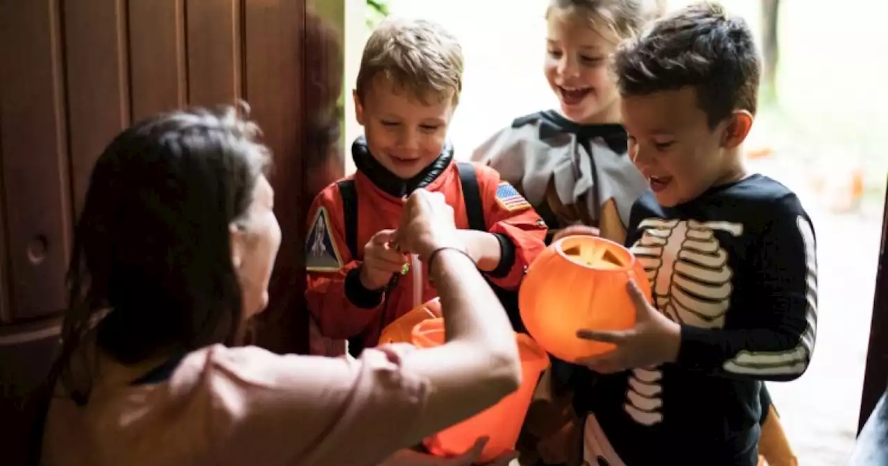 Utah lawmakers to consider resolution on when to celebrate Halloween