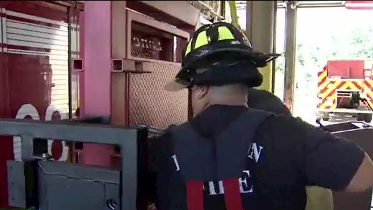 Texas Supreme Court to rule on firefighter compensation battle with City of Houston