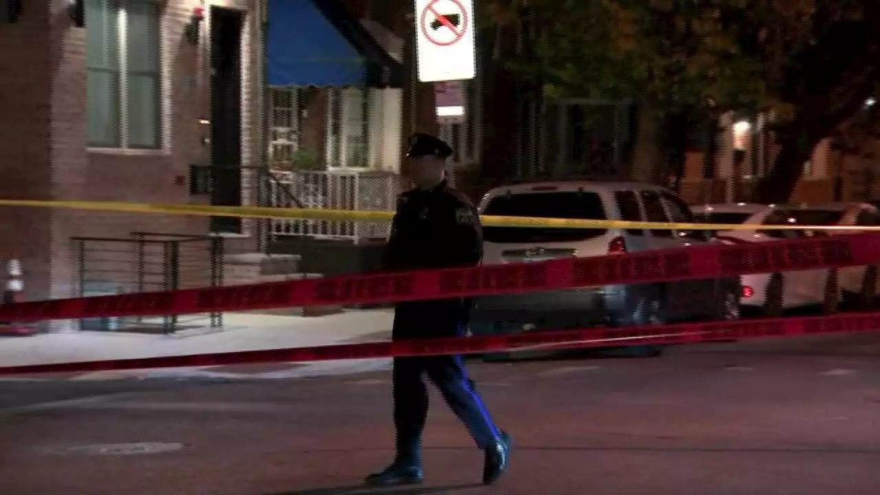 Officials: Man, 26, shot multiple times and killed in South Philadelphia