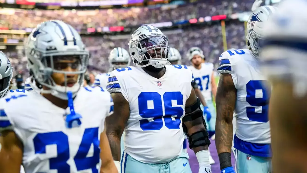 New York Giants vs Dallas Cowboys Prediction, 11/24/2022 NFL Picks