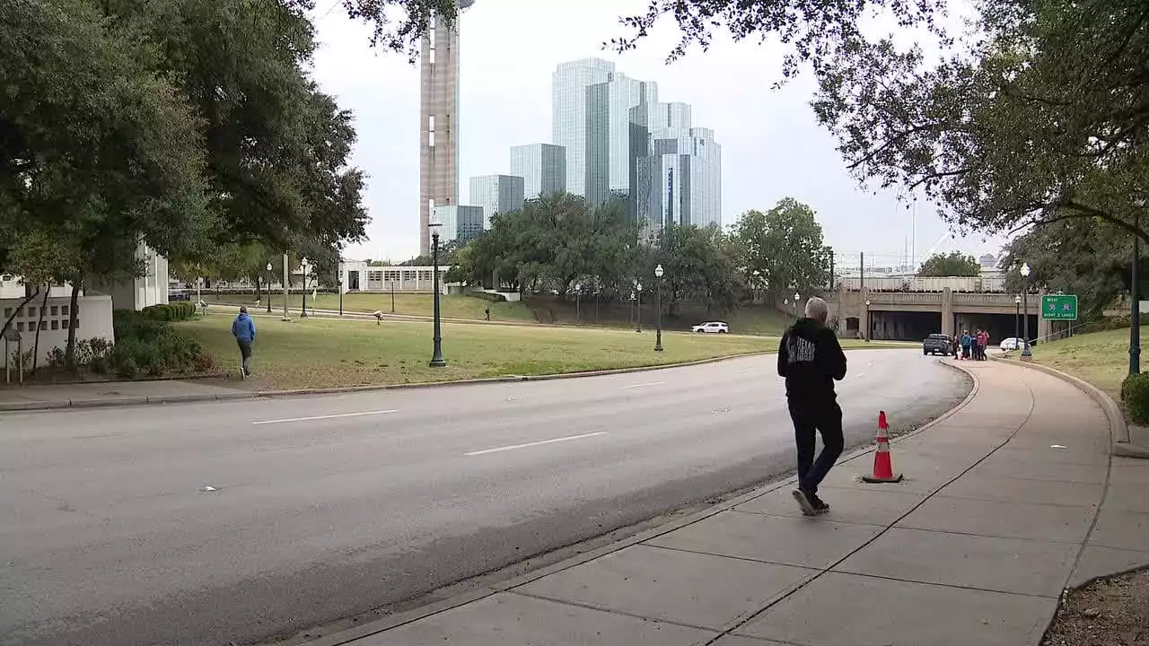 Proposal to reinvent site where President Kennedy was assassinated in Dallas getting mixed reviews