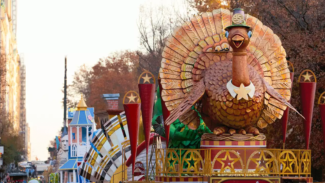 Macy's Thanksgiving Day Parade 2022 to debut new floats and many celebrity appearances