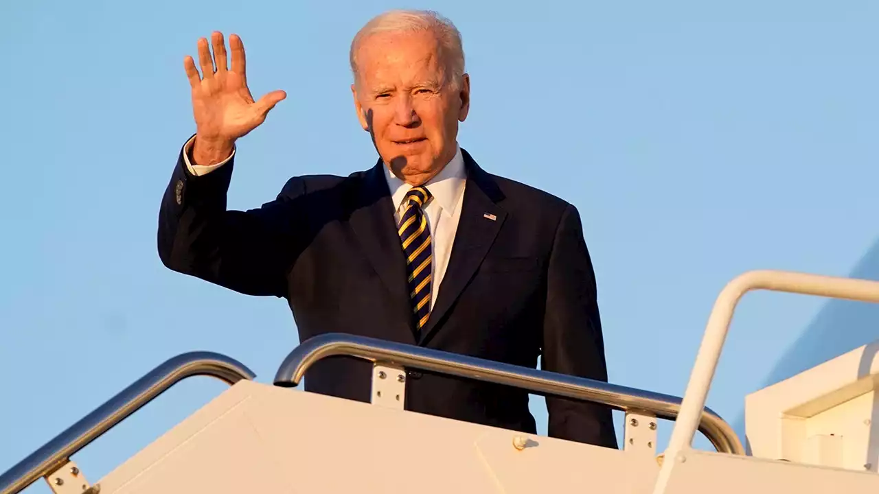 Republicans rip Biden’s talking points for ‘chatting with your Uncle at Thanksgiving’: Sounds ‘miserable’