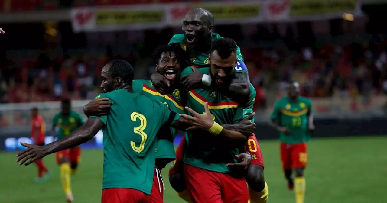 Suiza vs Camerún EN VIVO: ¡Los leones indomables serán liberados en el Mundial de Qatar!