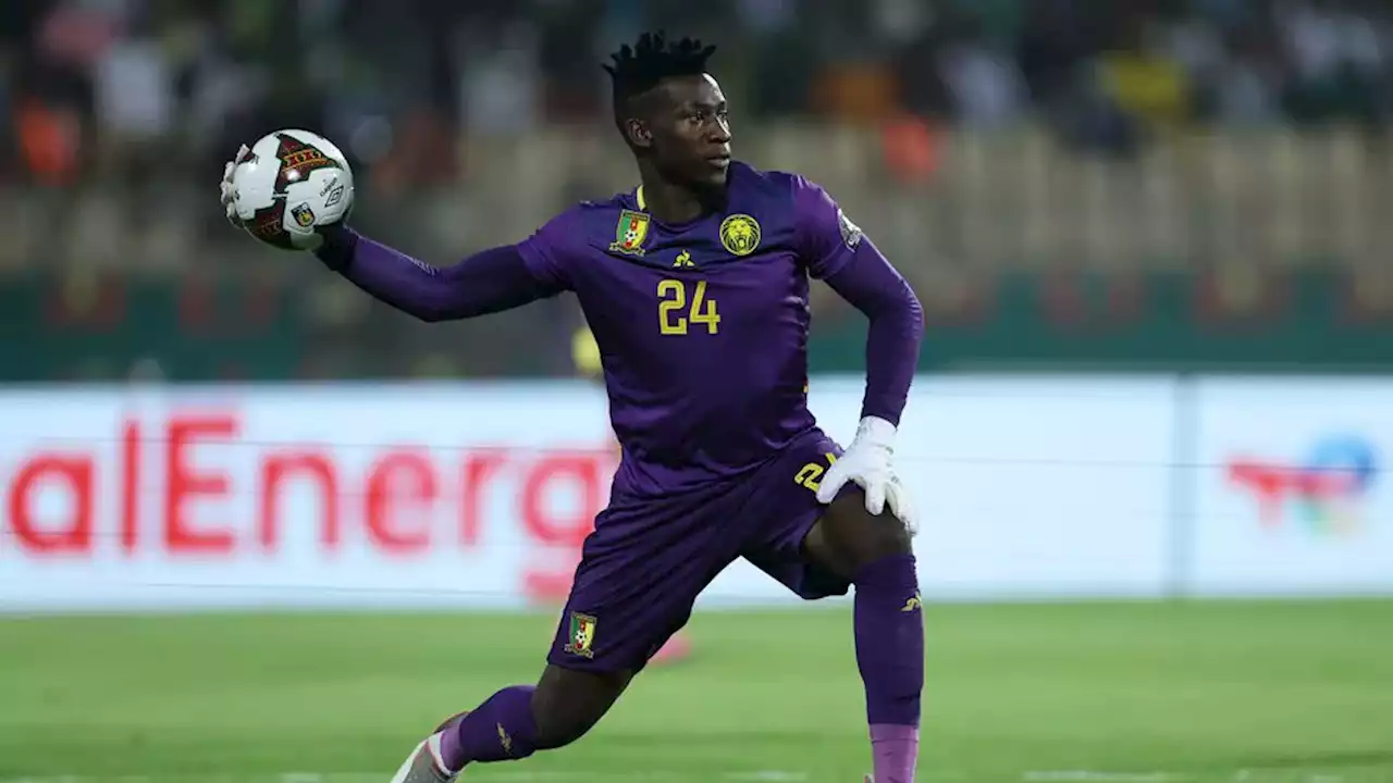 Coupe du monde 2022 : la renaissance d'André Onana après sa suspension pour dopage