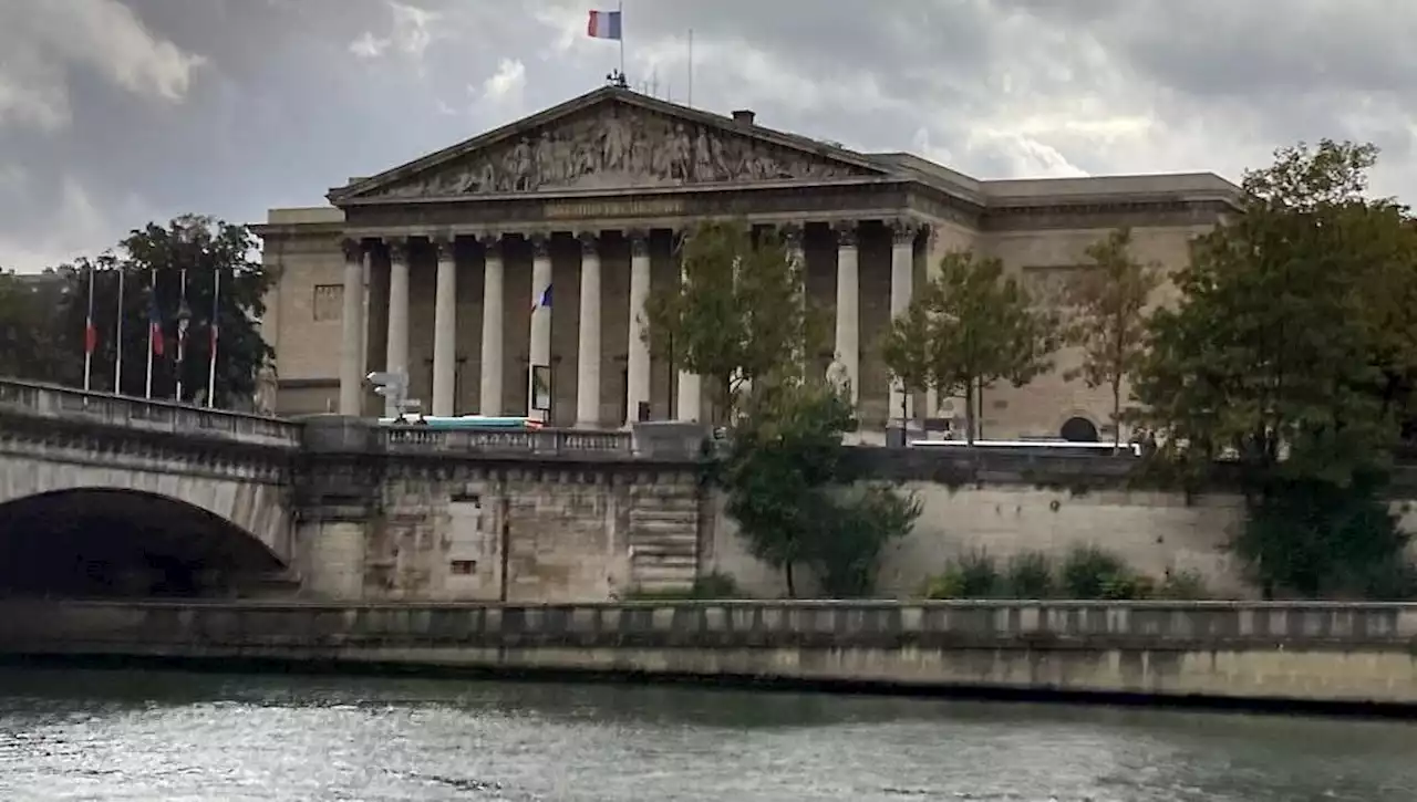 À l’Assemblée, le débat sur la corrida fait rage jusque dans les rangs des partis