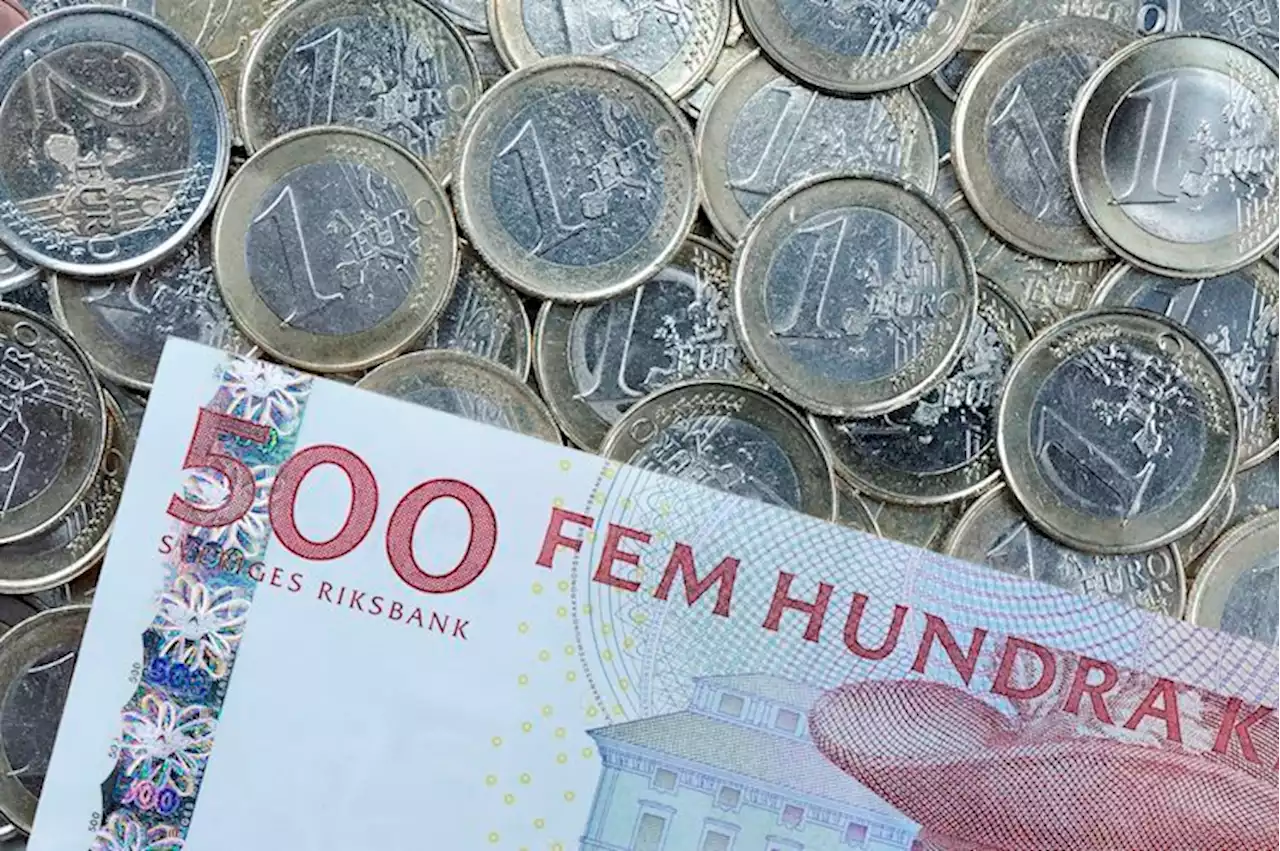 EUR/SEK: Krona to weaken over the coming quarters – Danske Bank