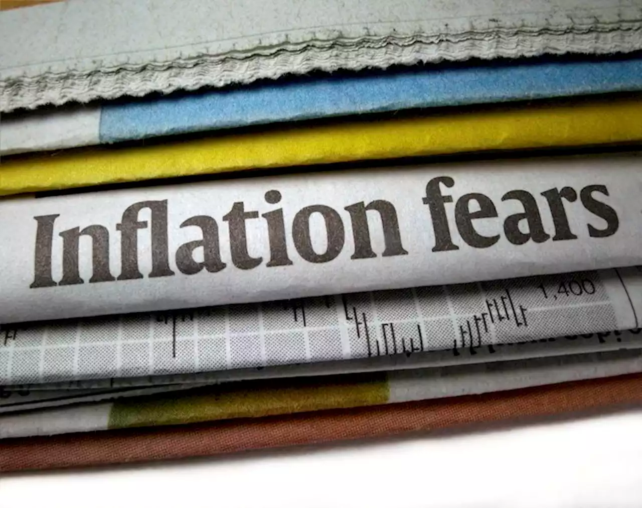 US Inflation expectations retreat from weekly peak