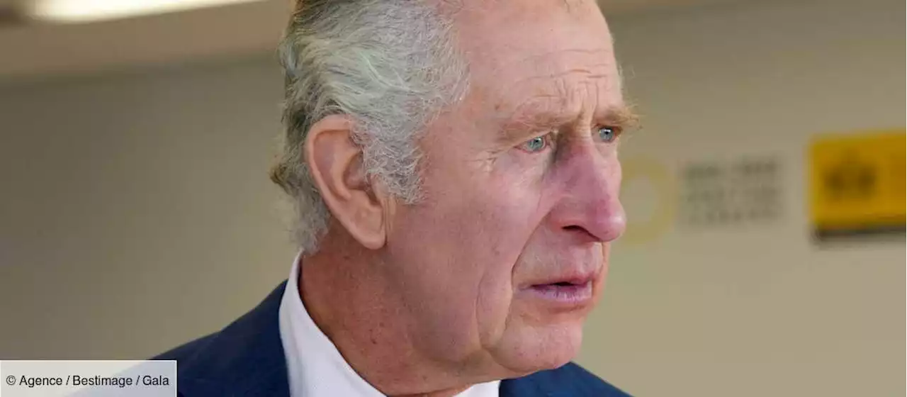 Mauvaise nouvelle pour Charles III : “Il sera profondément contrarié” - Gala