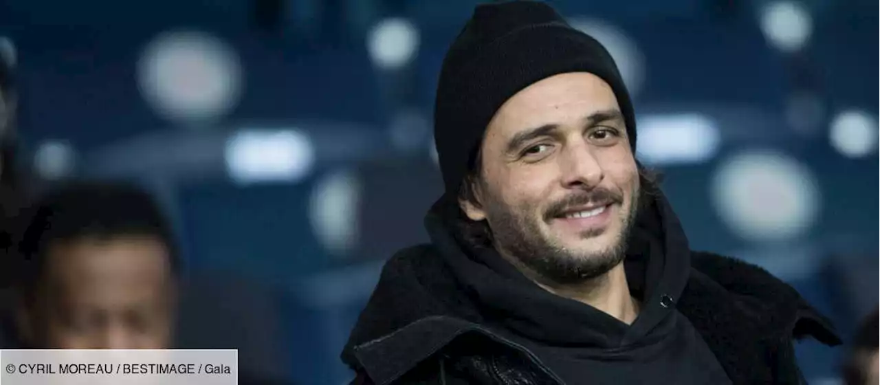 Maxim Nucci cash sur sa relation avec Johnny Hallyday : “Je ne savais pas lui dire non” - Gala