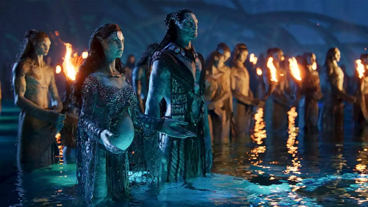 Everything you need to know about Avatar's long-awaited sequel The Way of Water