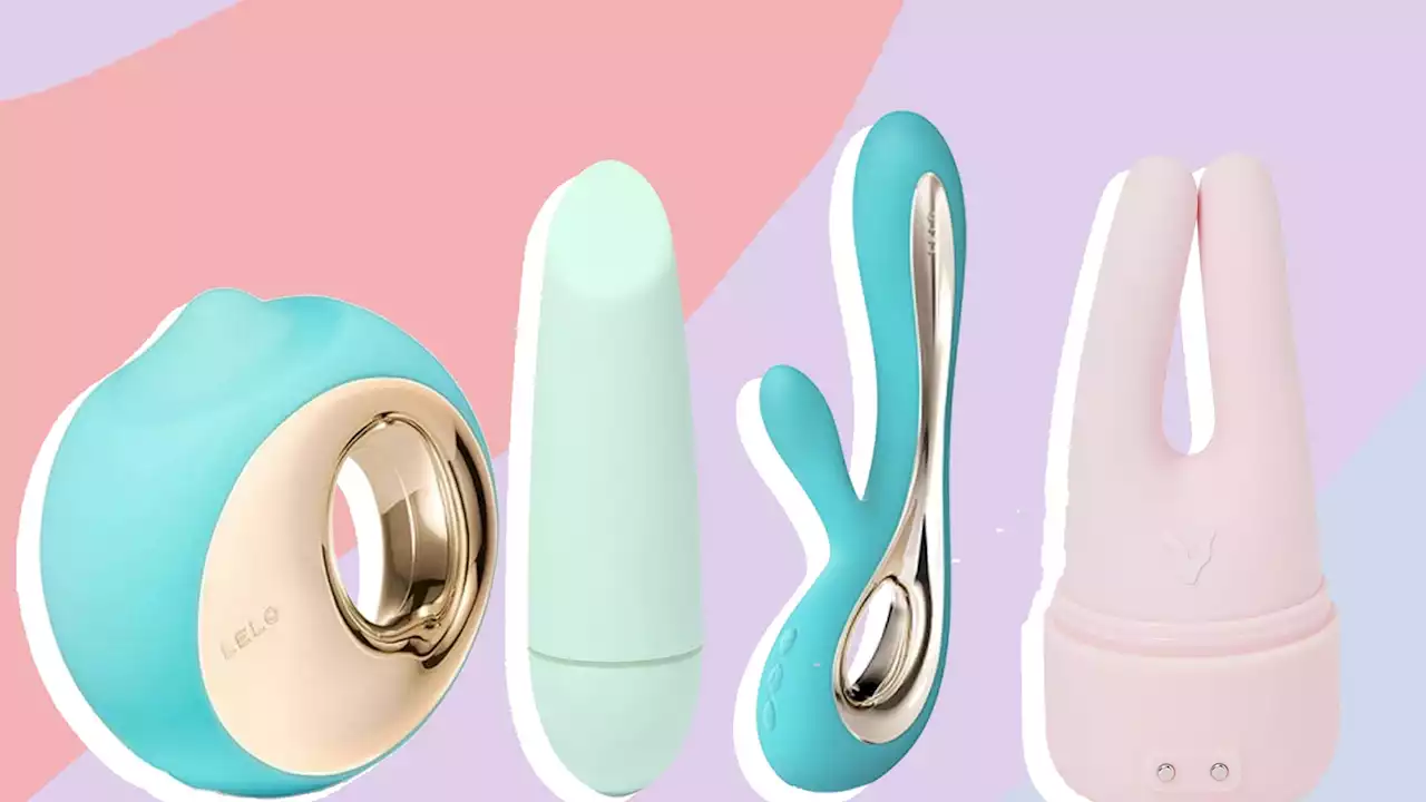 The best Black Friday sex toy deals 2022 to level-up your self-care game for less