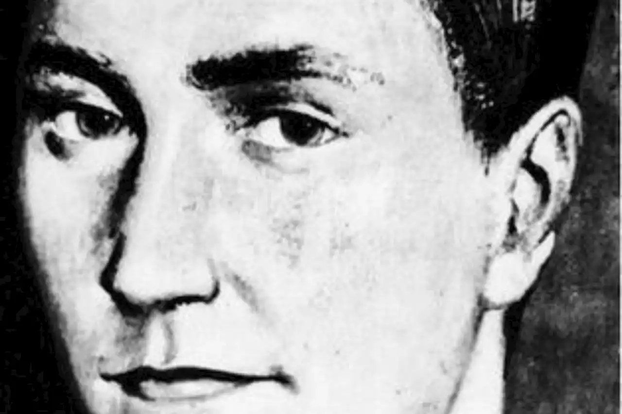 Glasgow serial killer Bible John 'may well be alive' in Bilbao