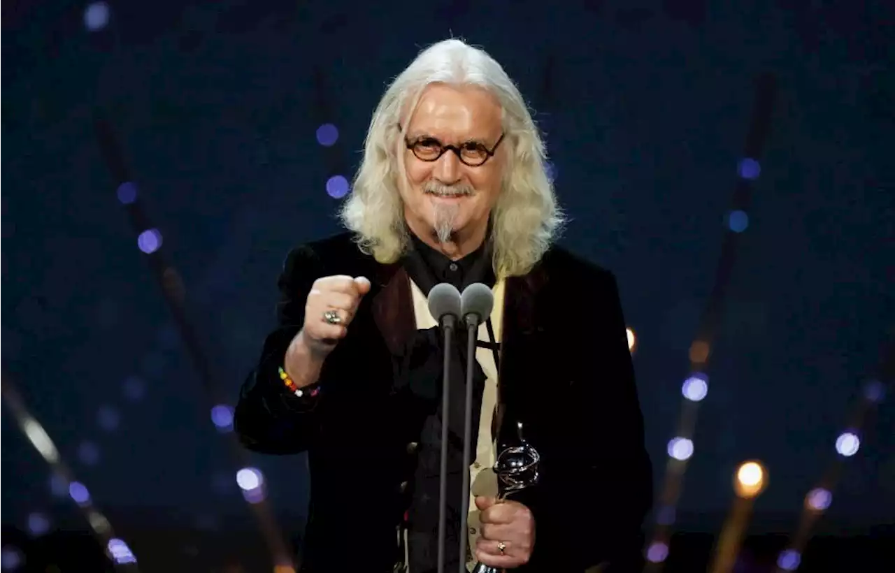 How Billy Connolly gave Scottish comics their voice as he turns 80