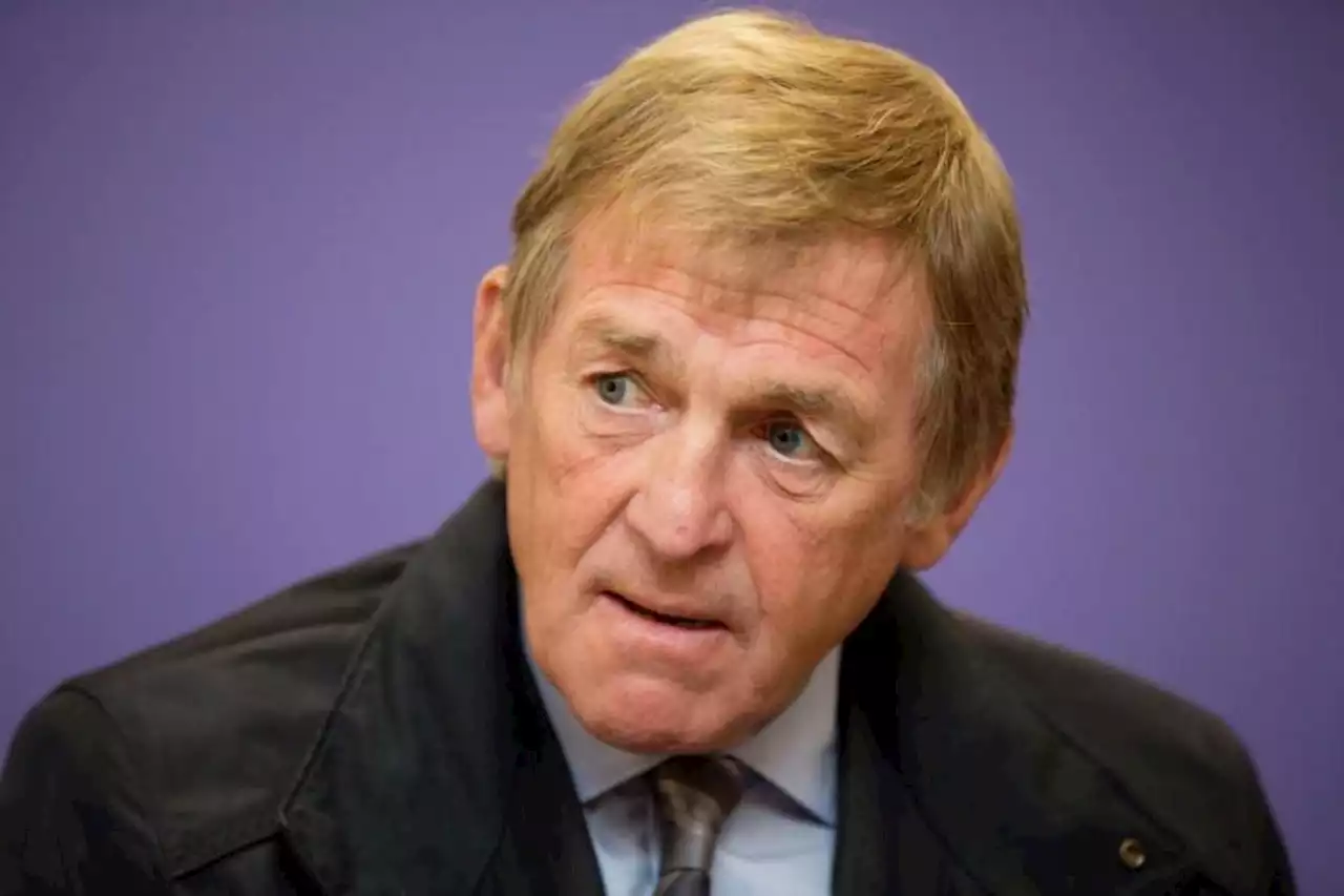 Scottish football LEGEND Kenny Dalglish to give talk in Glasgow