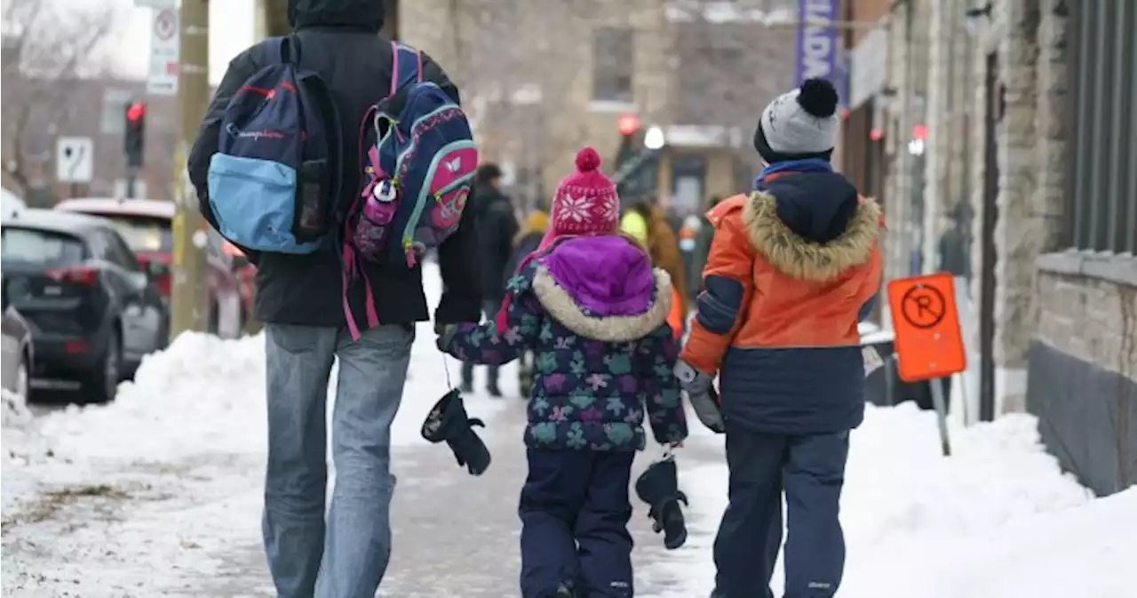 Alberta’s top doctor warns parents about concerning, ‘severe’ flu season | Globalnews.ca