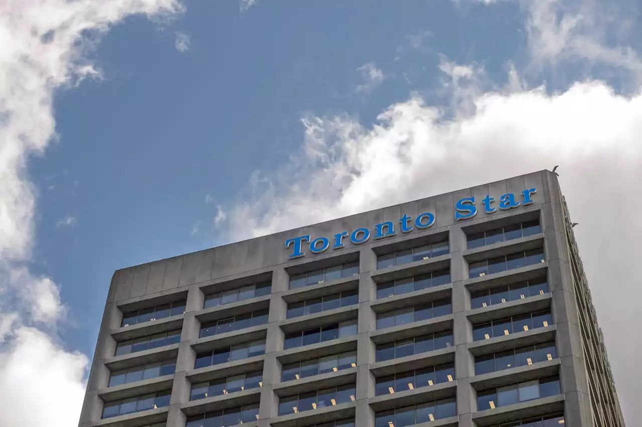 Jordan Bitove wins ownership of Toronto Star and Metroland, sources say