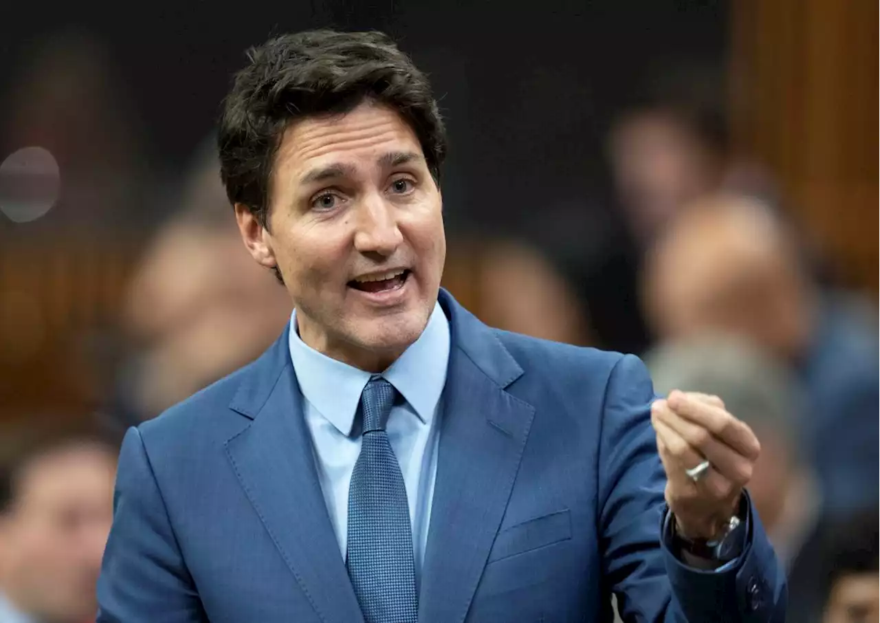 Justin Trudeau elaborates on what Chinese ‘interference’ he discussed with Xi Jinping at G20 summit