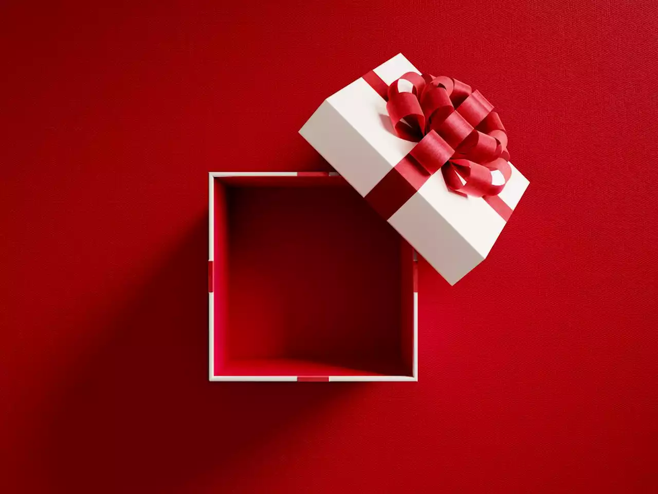 What’s the best gift you’ve ever given or received that didn’t cost a lot? Share your story with The Globe