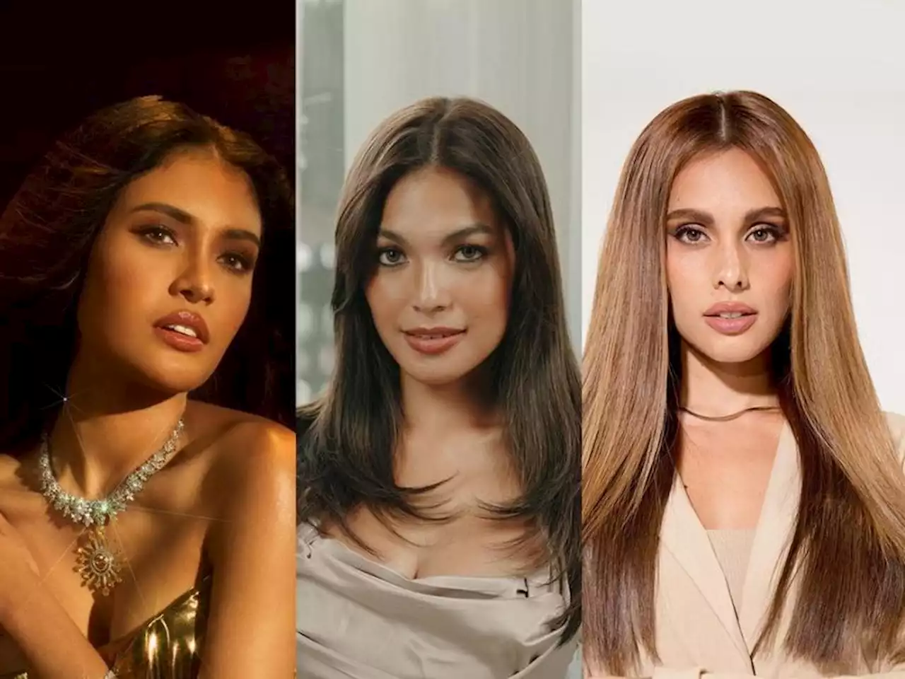 Andrea Torres, Max Collins, and Rabiya Mateo star in international projects