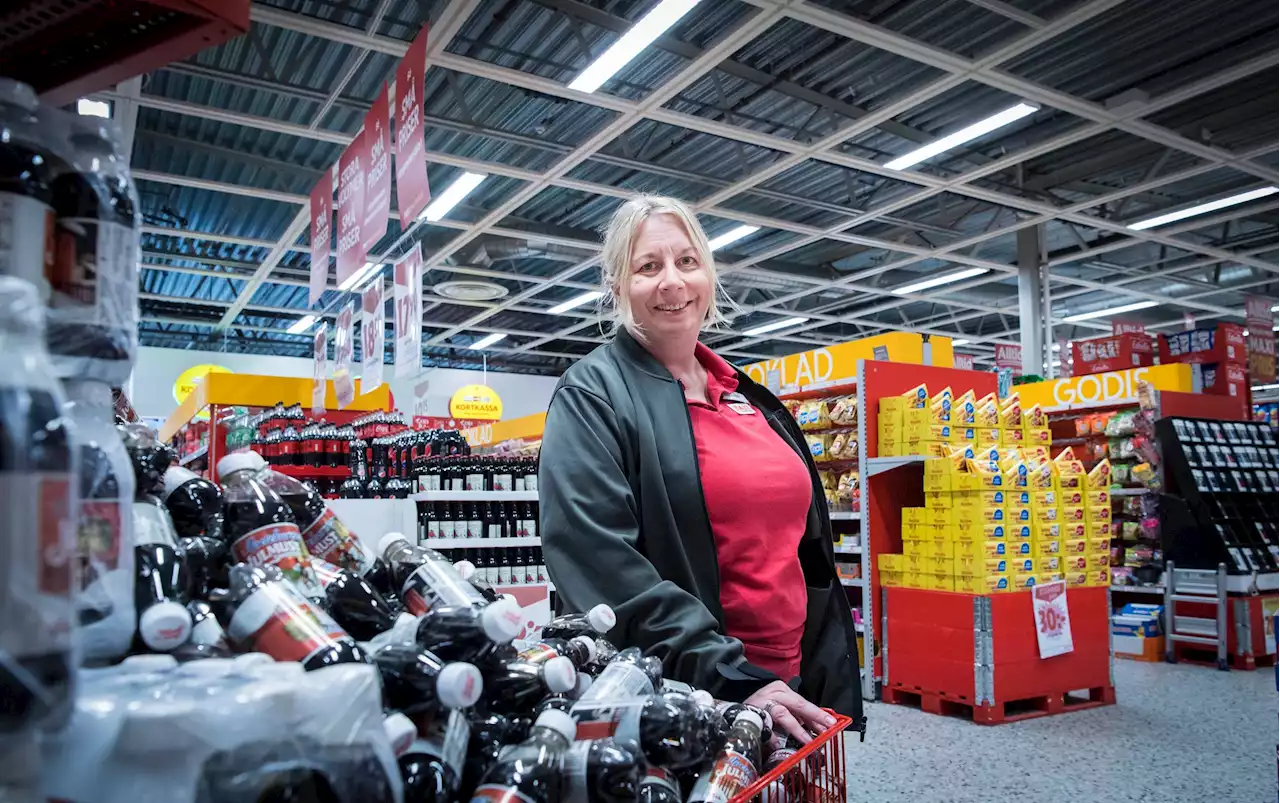 Hennes Ica är en av de mest lönsamma i hela Göteborg