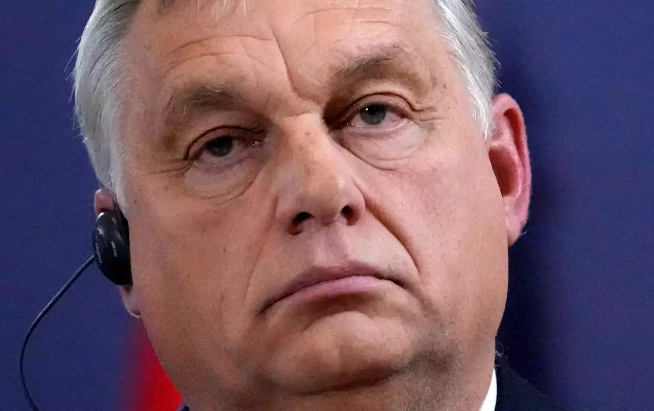 Orbán: Ungern kommer säga ja till Sverige i Nato